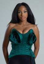 Zidyap Rose Corset