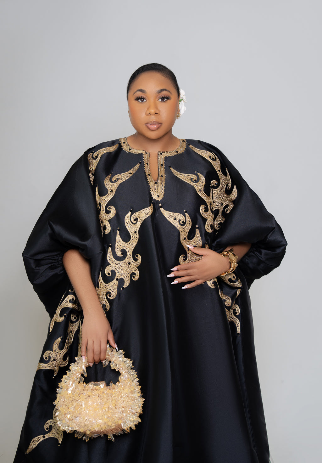 The Jummai Boubou