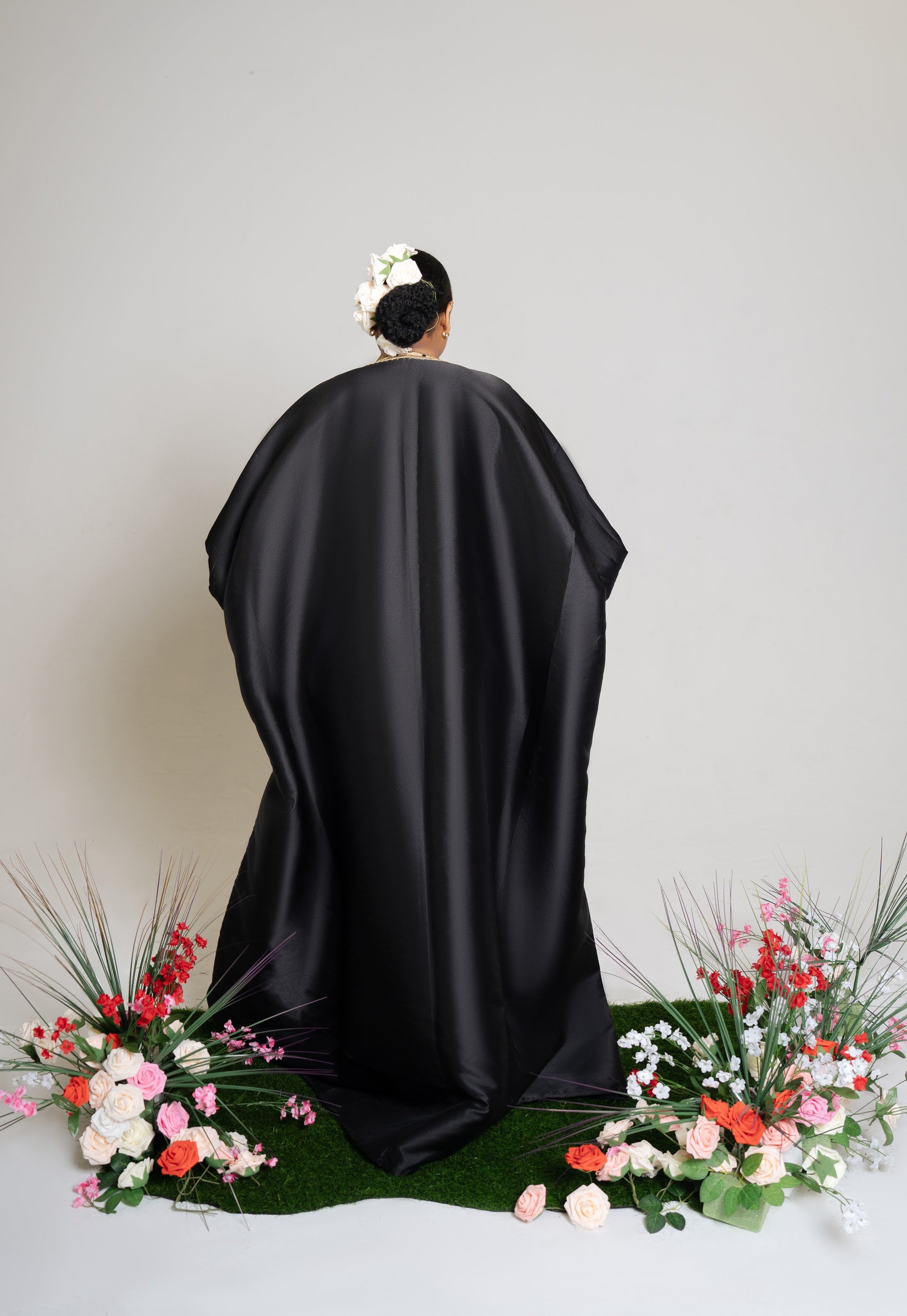 The Jummai Boubou